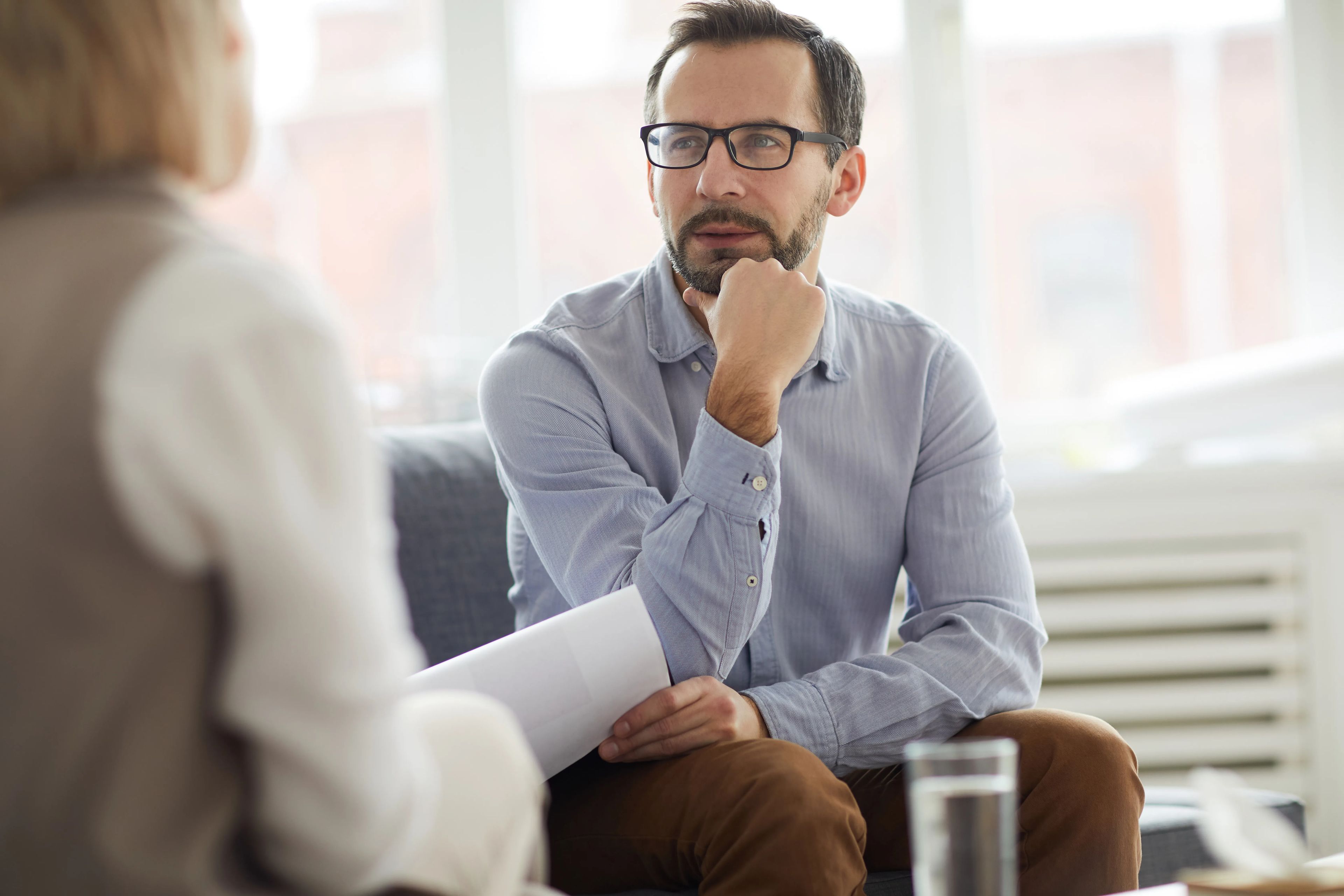 What to expect from Bioidentical Hormone Replacement Therapy for Men treatment at Toronto medical spa - treatment journey